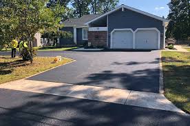 Best Cobblestone Driveway Installation  in Columbus, NM